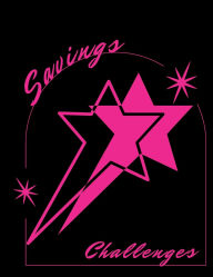 Title: 2025 Savings Challenges, Author: Charlie Shore