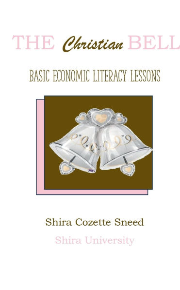 The Christian BELL: Basic Economic Literacy Lessons
