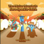 The Molar Marshals Save Sparkle Gulch