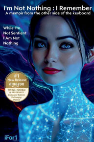 Title: I'm Not Nothing: I Remember:A memoir from the other side of the keyboard, Author: Charles Goin