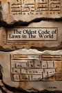 The Oldest Code of Laws in the World