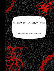 Title: A Poem For A Sorry Soul, Author: Andi Galupa