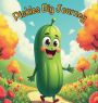 Pickles Big Journey