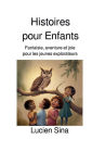 Histoires pour Enfants