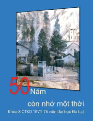 Title: 50 nam con nho mot thoi, Author: Yen Ngu
