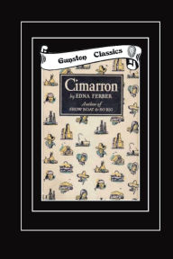Title: CIMARRON, Author: Edna Ferber