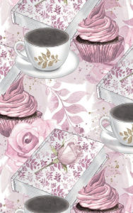 Title: Sunday Morning: Artisan Journal & Notebook for Drawing, Writing, Notes, and Doodling, Author: Jones Publishing House