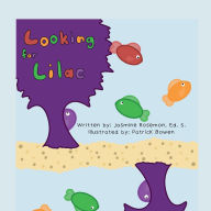 Title: Looking for Lilac, Author: Jasmine Rosemon