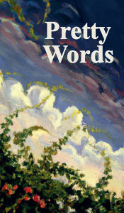 Title: Pretty Words, Author: Mona Adawy