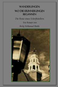 Title: Wanderungen, Author: Berly Battle