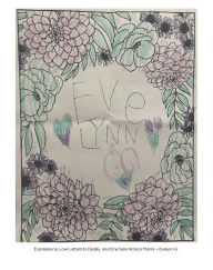 Title: Expressions, Love Letters to Daddy, and One Side Note to Mama, Author: Ivy Giel