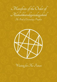 Title: Book of Secondary Prophets: Waiting for the Future, Author: Prophet Of Information