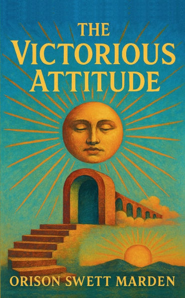 The Victorious Attitude (1916): A Timeless Guide to Mental Clarity, Personal Mastery, and Unshakable Confidence