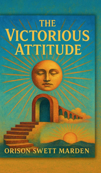 The Victorious Attitude (1916): A Timeless Guide to Mental Clarity, Personal Mastery, and Unshakable Confidence