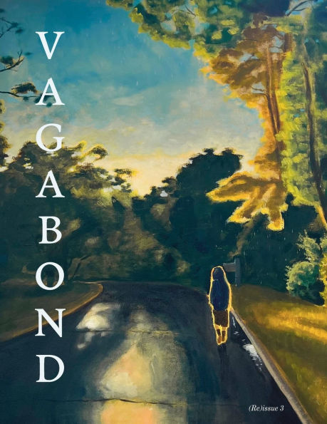 Vagabond (Re)Issue 3