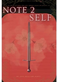 Title: NOTE 2 SELF, Author: Levi William Scott