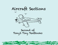 Title: Aircraft Sections, Author: Tony N