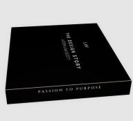 Title: THE DESIGN STORY: THE DESIGNER -LATOYA LAW SCOTT, Author: LaToya Scott