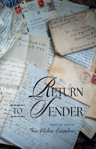 Title: Return to Sender, Author: Trae Candelario
