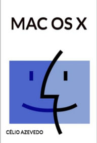 Title: Mac Os X, Author: Célio Azevedo