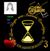 Title: Lento Urgia Num Intervalo Cronológico, Author: Melkyzedek Siqueira César