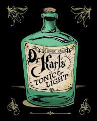 Title: Dr. Karl's Tonic & Light, Author: Dr. Robert Karl
