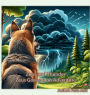 Zeus and Thunder: Zeus Goes on an Adventure