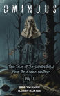 Ominous: Tales of the Supernatural from the Klinge Brothers - Volume 1: