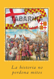 Title: Tabarnia: La Historia No Perdona Mitos, Author: Ares Van Jaag