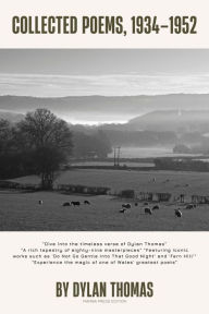Title: Collected Poems, 1934-1952, Author: Dylan Thomas