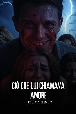 Ci� che lui chiamava amore