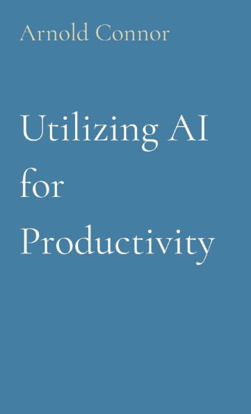 Utilizing AI for Productivity