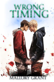 Title: Wrong Timing, Author: Grant