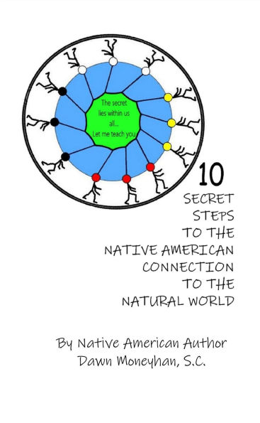10 Secret Steps to the Native American Connection to the Natural World