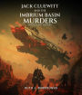 Jack Cluewitt and the Imbrium Basin Murders