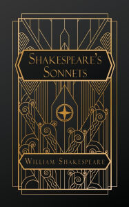 Title: Shakespeare's Sonnets, Author: William Shakespeare