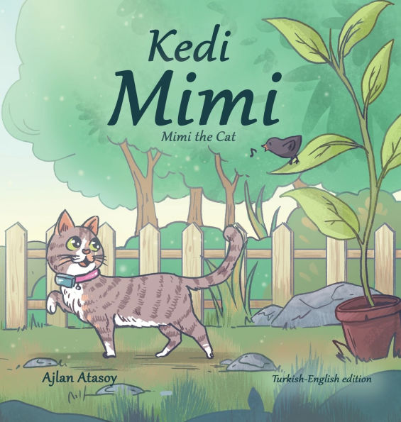 Kedi Mimi