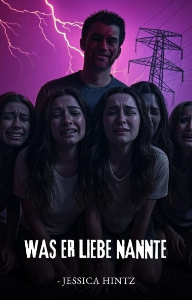 Was er Liebe nannte