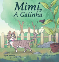 Title: Mimi, A Gatinha, Author: Ajlan Atasoy