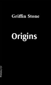 Title: Origins: Discovery, Author: Griffin Stone
