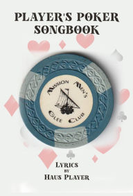 Title: Song Book, Author: Haus Player
