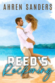 Title: Reed's Reckoning, Author: Ahren Sanders