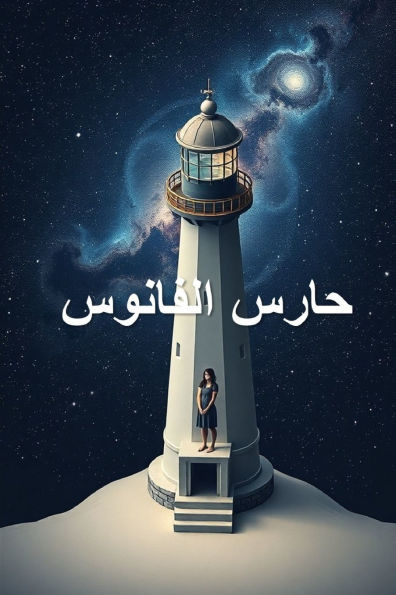 حارس الفانوس