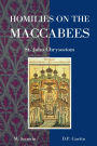 Homilies on the Maccabees