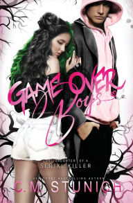 Title: Game Over Boys, Author: C M Stunich