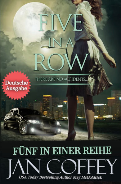 Five in a Row (Fï¿½NF IN EINER REIHE)