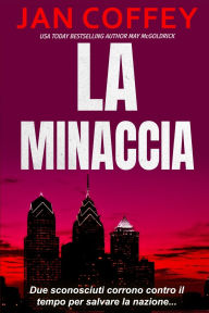 Title: La Minaccia, Author: Jan Coffey