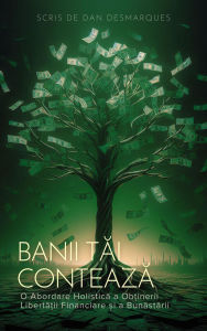 Title: Banii tai conteaza: O Abordare Holistica a Ob?inerii Liberta?ii Financiare ?i a Bunastarii, Author: Dan Desmarques
