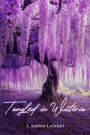 Tangled in Wisteria