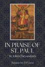 In Praise of St. Paul